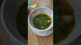 Сколько стоит обед в ЦУМЕ?