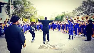 Miles College 