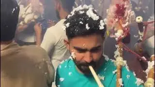 Allama Iqbal  Mujahid band 🥁 2024   Khan mahal Rd Rangpura Sialkot pakistan 🇵🇰
