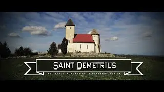 Medieval church of Saint Demetrius