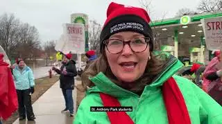 SPFE strike