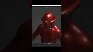 Two Epic Sci-Fi Helmets | Hard Surface Speed Modeling in Blender