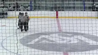 Kents Hill vs The Hill School Boys' Varsity IceHockey