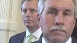 Texas' Voter ID bill: Does sponsor know what's in it?