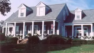 Hurricane Katrina Before, After & Now: Jackson County