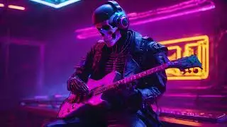N&ordm;: 31 Metal Rock music // M&uacute;sica metal-rock // Метал Рок музыка