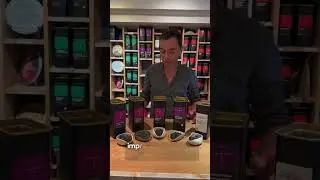 Fresh stock of Taiwanese Gaba Oolongs