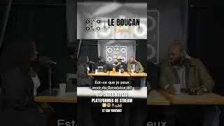 POP-RAP : on aime ou on aime pas ? (Spotify Wrapped 2025, Tiakola, Aya NAKAMURA, GIMS) - LE BOUCAN