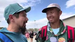 How do you pronounce Quang Duong? #propickleball