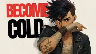 No More Mr. Nice Guy | Become Cold, Focused, and Untouchable