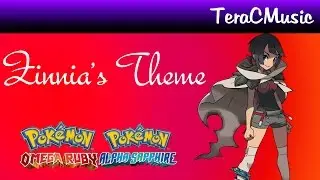 Pokemon ORAS Cover: The Lament of Falling Stars - TeraCMusic