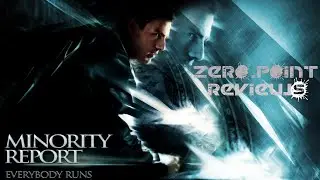 The Good, The Bad, The Ugly of Minority Report (2002)