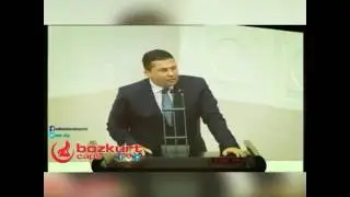El bab ' a ni&ccedil;in girdik. İste cevabı