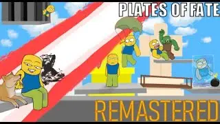 plates of fate stream (ANNIVERSARY TOMMOROW)