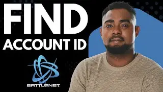 How To Find Your Battle.net Account ID FAST! | Locate Your Battle.net Account Number Easily