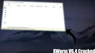 XWorm Rat V6.4 Cracked Showcase+Tutorial