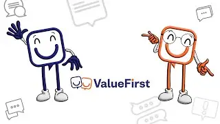 We are ValueFirst!