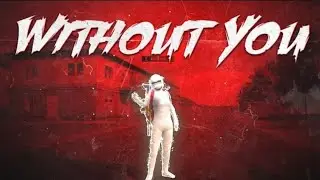 Without you Bgmi Montage ❤/BEST EDITED Bgmi Montage/Inspired By 777