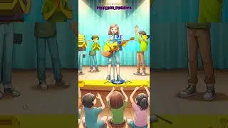 D&iacute;a Del Talento Pt 3 #ideasparaaula #srpinguica #hacks #consejos #tips #educacion #real #short #fyp