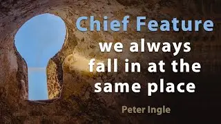 Chief feature