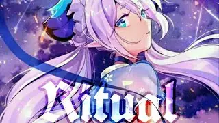 Tiesto, Jonas BLUE, Rita Ora - Ritual [AMV] Anime Mix | Shahe AMVS