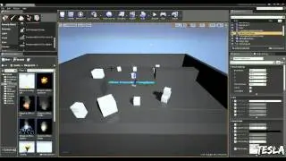 Unreal Engine 4 Tutorial - Post Process Effects