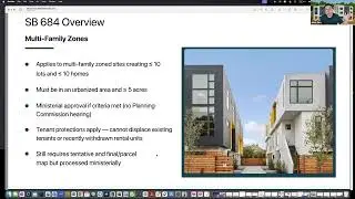 Multifamily Meetup  Turn Zoning Knowledge into More Closings
