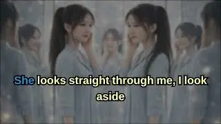 AL - Mirror Twins (KARAOKE)