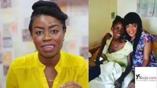 #YOnTheHour with Adenike Thursday 07:28:2016 #SaveMayowa Scam