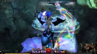 Guild Wars 2 - Abk&uuml;rzung 