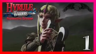 Hyrule Warriors- #1 | Flyinnn Hawaiiannn