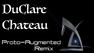 Deus Ex - DuClare Chateau  (Proto-Augmented Remix)