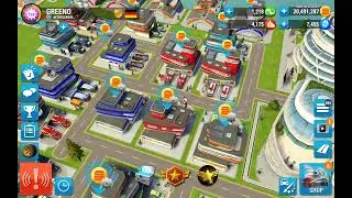 EMERGENCY HQ:rescue strategy