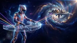 SLAVSTRAL - TRACK - P17 (90s Goa Trance / 170 BPM) | Absolute Psytrance Mastery
