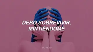 Mónica Naranjo - Sobreviviré (Letra)
