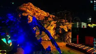 Ark A G  Reborn Episode 28 Warden Manticore boss fight
