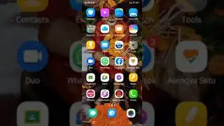 Whatsapp DP change and hot games hot apps remove