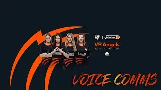 VP.ANGELS FUNNY VOICE COMMS #3 [ENG SUB] #gogovp