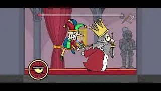 Murder the King (Run 3)