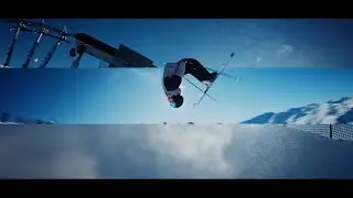 SKIGAUDI 2025 Aftermovie