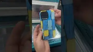 Sublimation Machine 3D Vacuum Mobile Phone Case Machine #phonecase  #smartphone