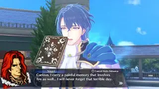 Even Intsys Roasts Sigurd
