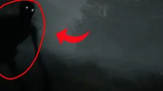 WHAT is it? - Whispering Fog DEMO