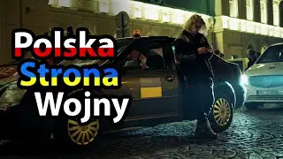 Polska Strona Wojny - Część I: W drodze na granicę