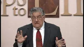 Role to Remnant Prophet - Part 1   Joe Gresham