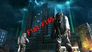 Life After Season 4: Death High Season (10) Floor 161-Floor 165