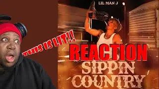 I Didn&rsquo;t Expect That From Lil Man J&hellip; | Sippin Country 𝐑𝐄𝐀𝐂𝐓𝐈𝐎𝐍