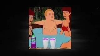 SOUDIERE - HIGHED UP W/ KLOUDBUG