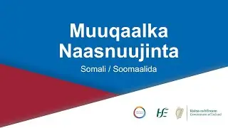 My Health, My Language - Breastfeeding Somali/Soomaali