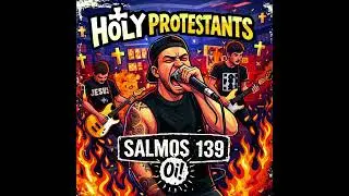 Holy Protestants   Salmos 139 Oi!